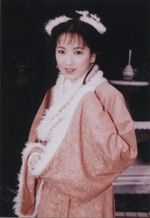 电视tv tvb441周年台庆 tvb台庆报道    灵动之美   龚慈恩   年代