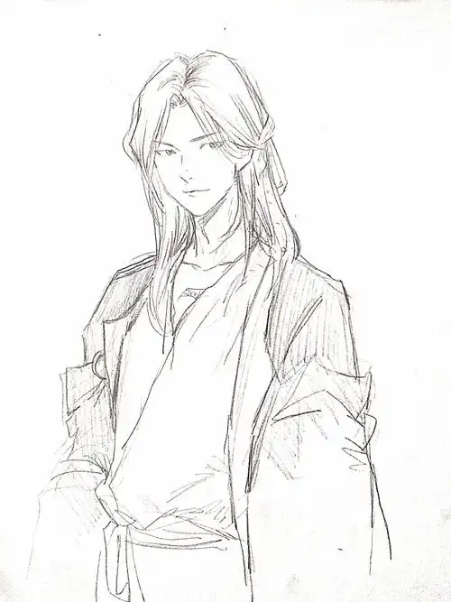 青龙图腾,太好磕了