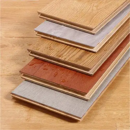 赛梦实木复合地板12橡木多层三层木地板家用防水耐磨厂家直销15mm