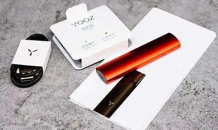 yooz电子烟,yooz电子烟充电