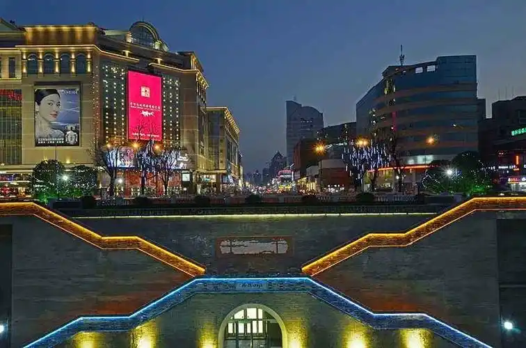 南通购房网南大街品牌广场商圈成熟吗值不值得投资楼盘详情