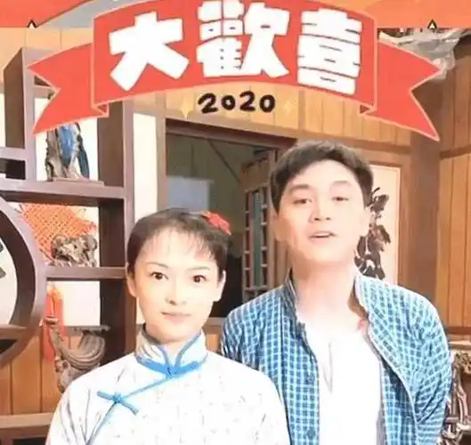 "阿香"郑钤丹,戏里的男朋友是"发仔记",现实中她的感情成谜_剧中_房客