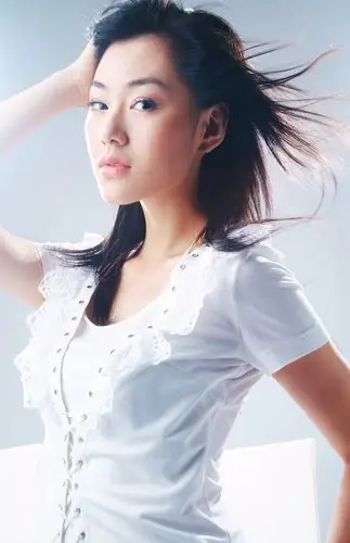 湖南卫视主持人娱美人 -----赵靓的一些照片,大家喜欢就下