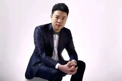 朱增辉:创业者从来不是一般人|青创人物