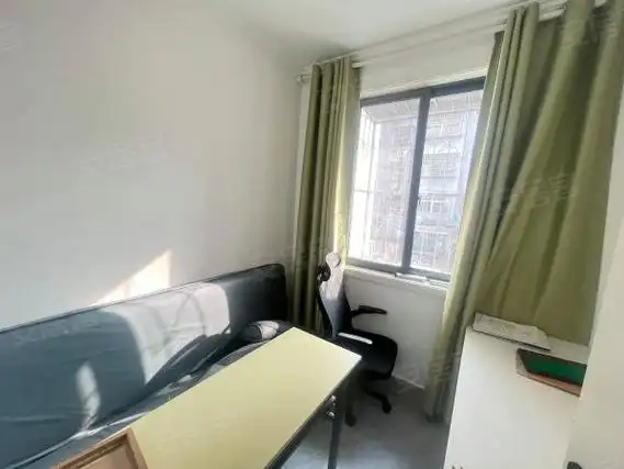 徐州泉山矿业大学泰山汇景花园老矿大三胞广场科技园精装2楼1300包