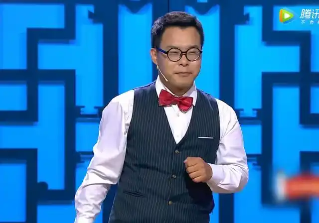 郭德纲捧火了《相声有新人》,新人捧火了《相声有江湖》?_辛杰