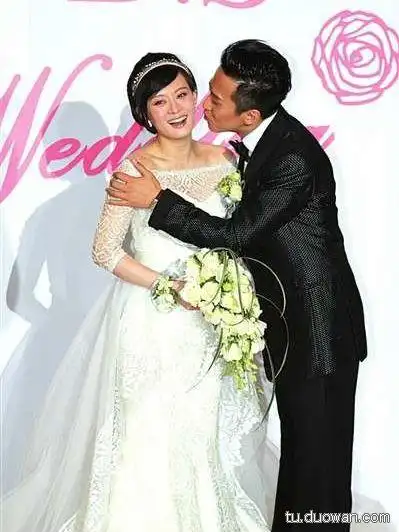 霍思燕大肚时尚写真曝光 谁是娱乐圈最美孕妇