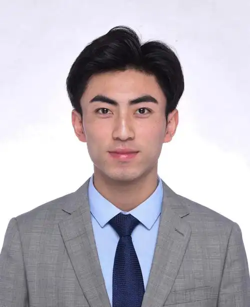 爱修图-智能修图工厂 最新证件照精修算法正式上线