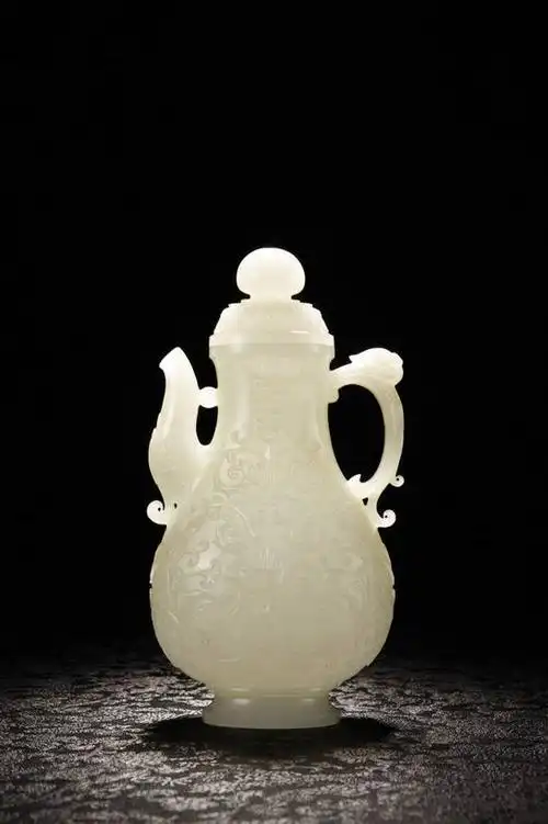 酒壶,艺术品,古典,文化,文物,传统,容器,工艺品,精神,摄影,玉雕,古董