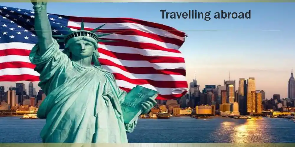 美国社会与文化英语ppt