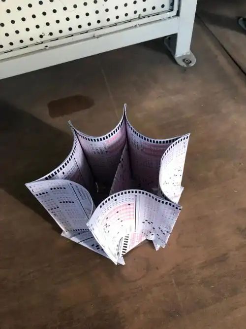 学生通用技术作品