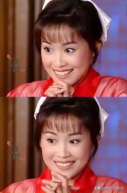 梁小冰罗志祥少年梁祝完整版(梁小冰搭档罗志祥)(3)