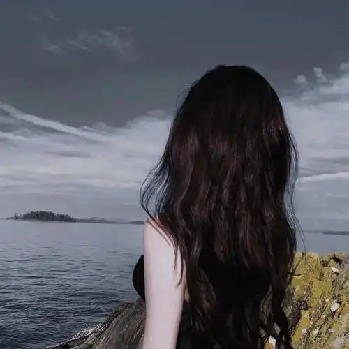 date21/11/02女生头像