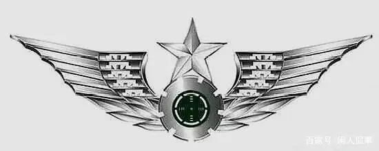 解放军这9大新式胸标你都能认得出来吗