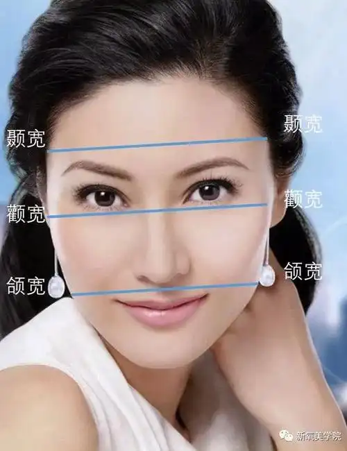 杨超越靠脸混娱乐圈竟然不是因为下巴这个细节也太难察觉了吧