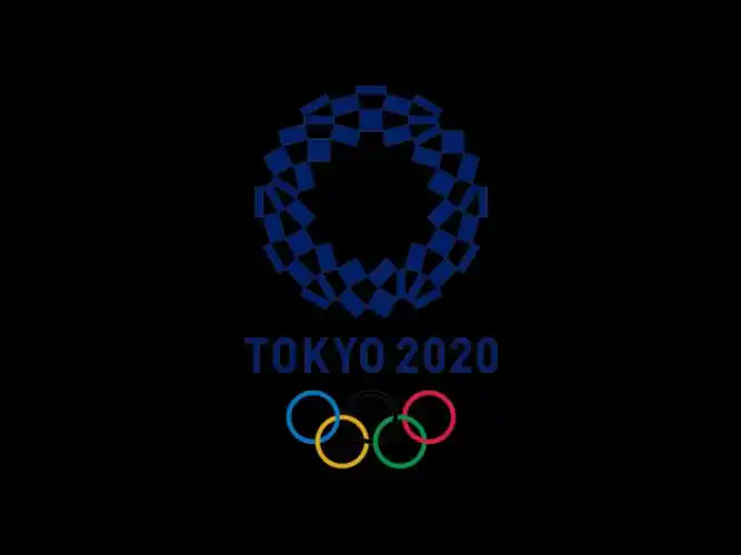 2020年东京奥运会logo设计