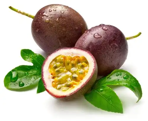 passionfruit is grown commercially from northern ne