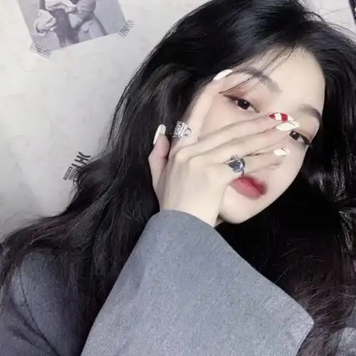 甜好糖好甜ˇ真人女头/仙气/霸气/可爱/玩网女头/优质女.