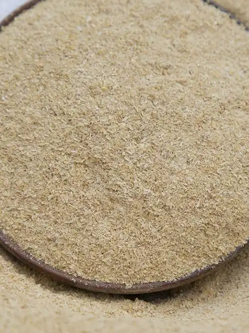 农家新鲜稻糠谷糠粉喂猪鸡食饲料米糠鸭鹅鱼动物天然稻谷壳粉19斤