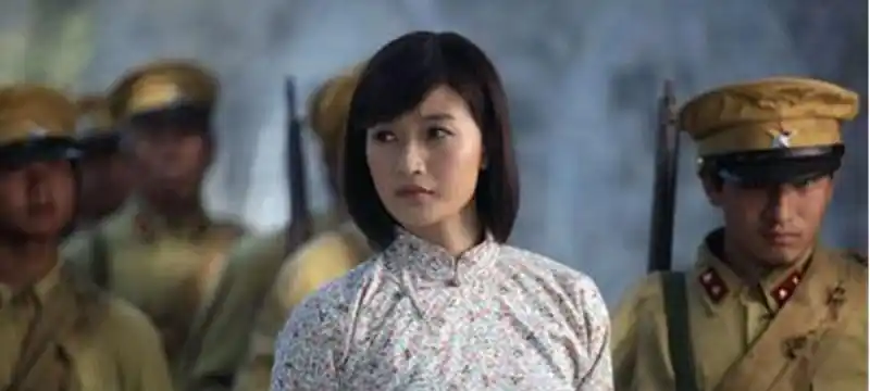 狼牙英雄章小蕙的扮演者是谁