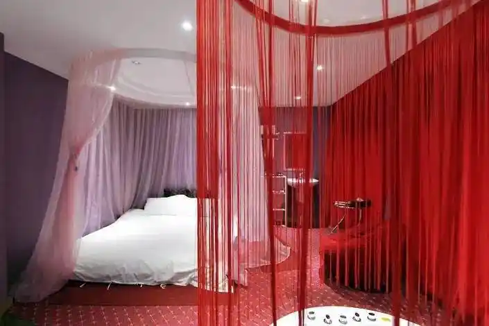 七夕酒店攻略,邂逅浪漫