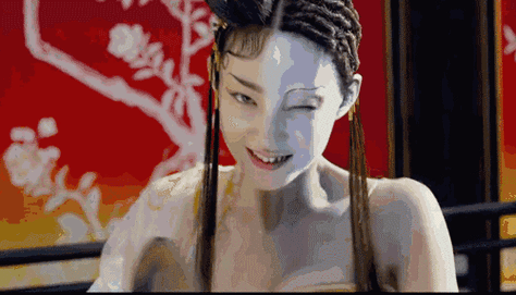 这个小妖精是《西游伏妖篇》的最大惊喜!