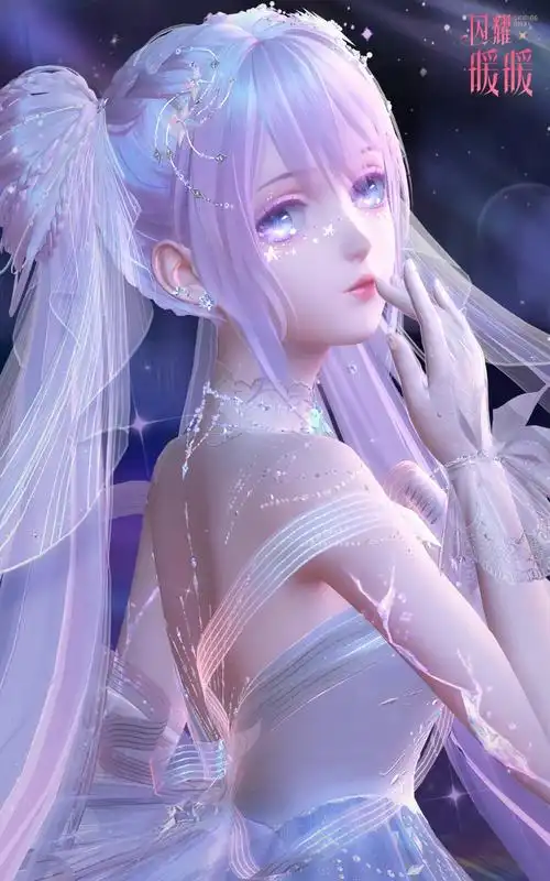 闪耀暖暖 暖暖·星之引 暖暖·心之迹