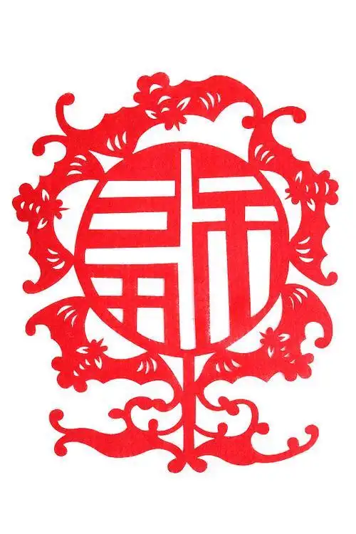 f的剪纸 手工剪纸图片大全简单-普车都