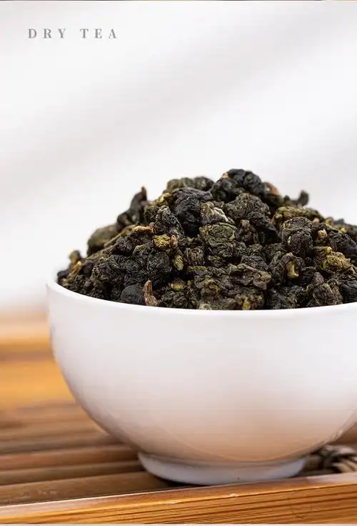 阿里山高山茶 500g 醇香型高山茶乌龙茶茶叶茶新茶 500g【图片 价格