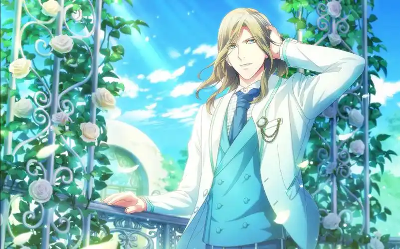 【歌之王子殿下】卡缪 /grateful white day/ ur 番外剧情 全3话