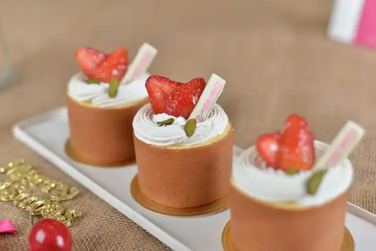 郑州欧米奇西点西餐学校官网