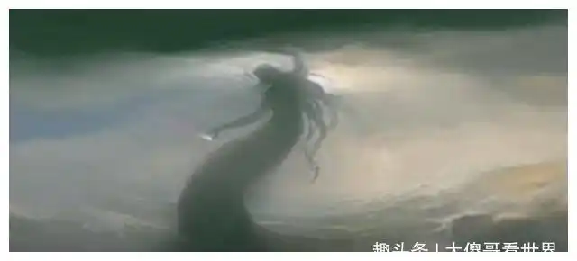 揭秘云南女娲后人出土蛇神真身棺中尸体人首蛇身太诡异