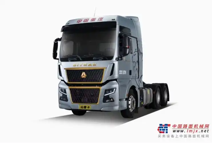 大马力重卡再上新中国重汽汕德卡g7h引领安全节油革命