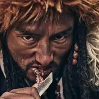 藏族个性霸气微信头像_微信头像图片大全