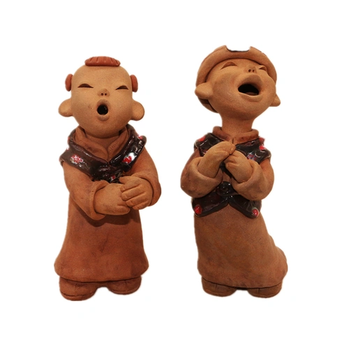 商品详情商品详情手机扫码下单泥人相似商品