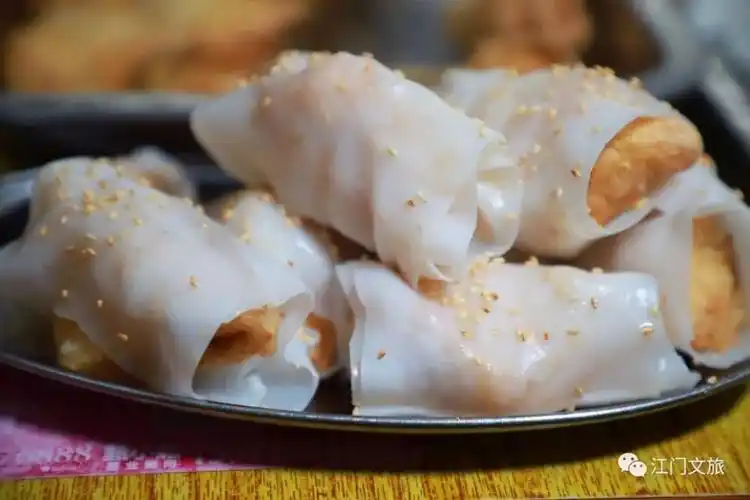 带你吃最地道的恩平美食,光看图片就馋哭了!_腾讯新闻