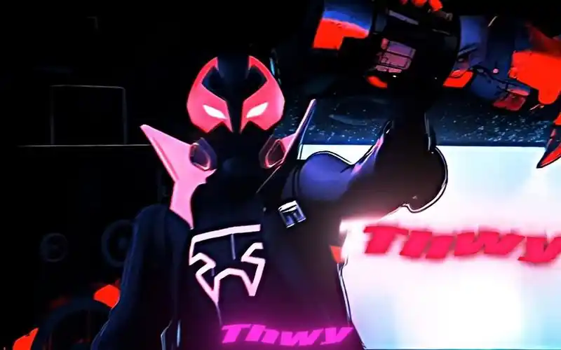 【amv】徘徊者迈尔斯短剪