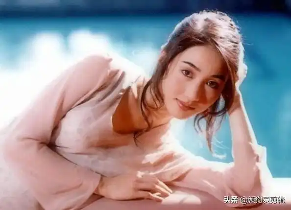 盘点香港的100位明星(香港明星大全名单图片)_造梦网