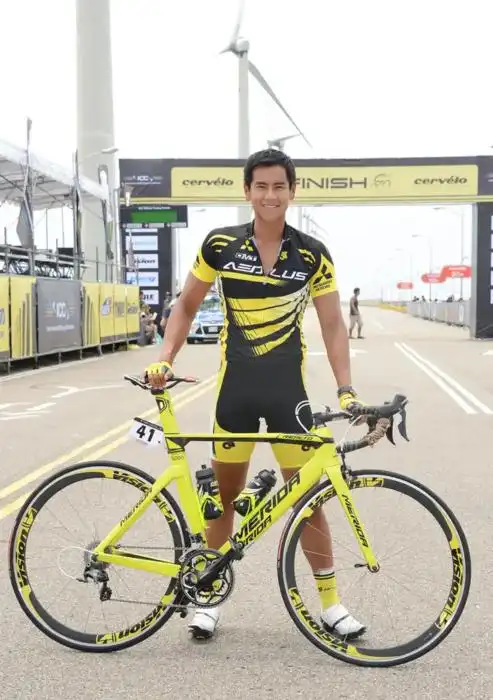 破风彭于晏,破风剧照,破风