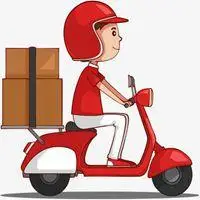 快递员头像表情图_微信头像图片大全