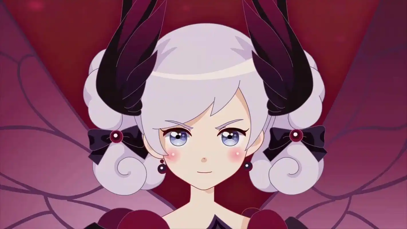 小花仙:10张安琪儿女神绝美图片欣赏,最后一张拿走不谢!