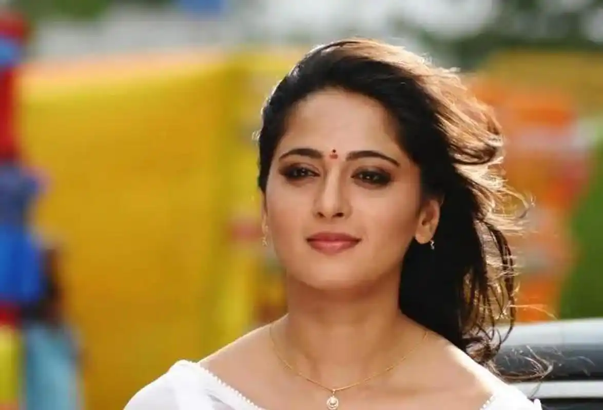 安努舒卡·谢蒂的美图