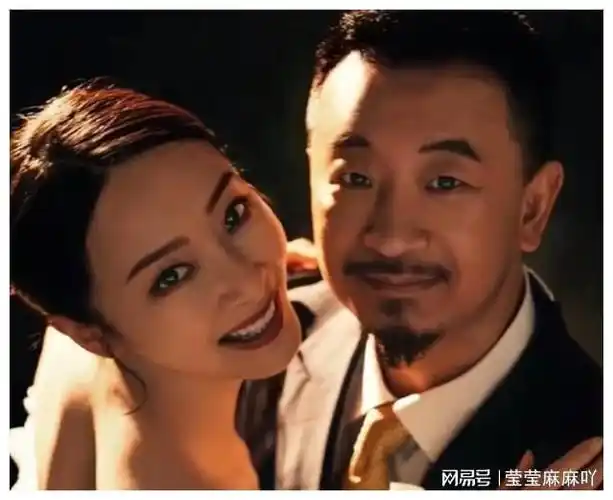 黄海波:我做的最正确的事情,就是娶了陪我走过最艰难时段的妻子|海清