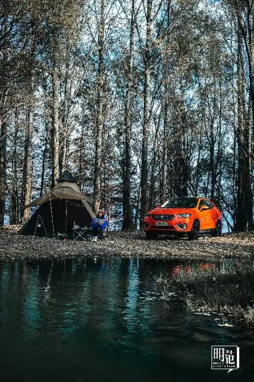 所到之处,只wey有趣|记录我的第一次徒步旅行_太平洋号