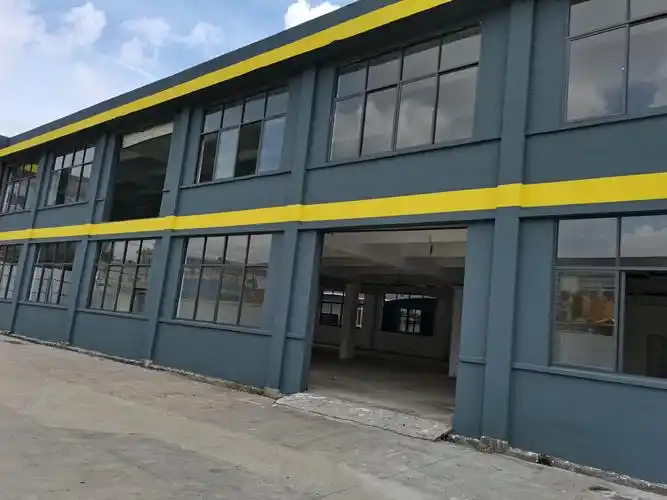 深圳松岗2500-4000平米红本厂房出租 - 中工招商网