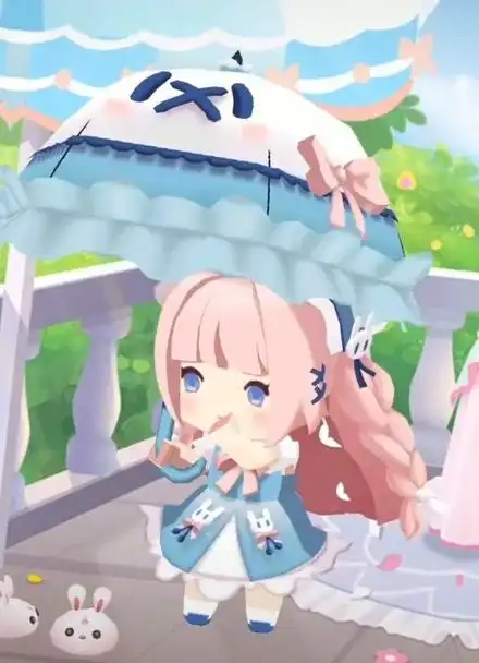 梦歌变装童梦仙踪,这也太美了叭