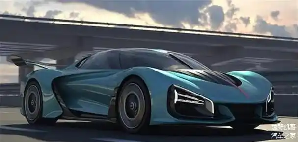 100亿砸出超跑19秒破百的红旗s9明年全球交车