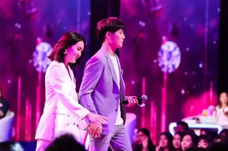 第二季原味回归新相亲大会破开的是电视相亲新局面