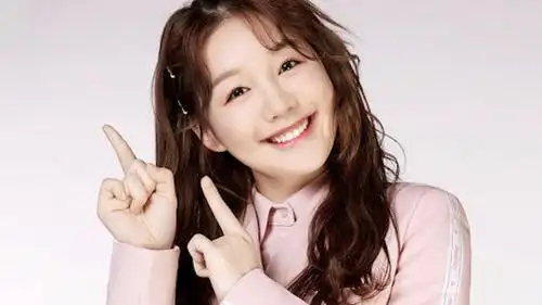 一分钟了解徐梦洁