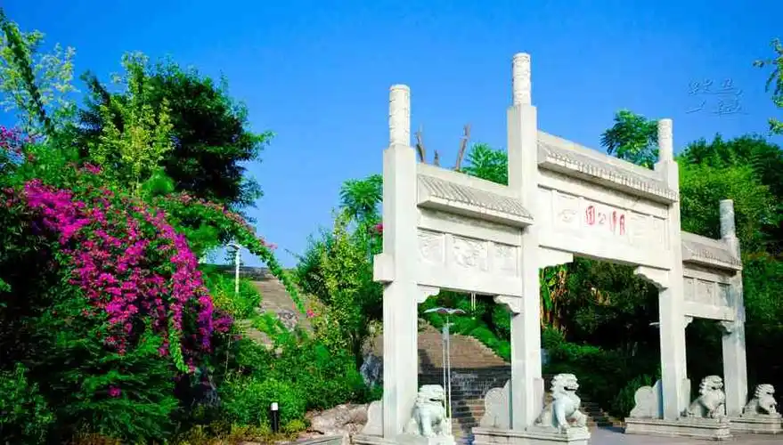 【月潭公园摄影图片】风光摄影